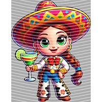 Cartoons and other-CO 1285